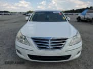 ✅ 2010 Hyundai Genesis • VIN: KMHGC4DE5AU075821 • Лот: 81458695. Опубликован ранее на Copart с пробегом 170 512 миль. Бесплатный доступ к архиву аукционных продаж из США и подробный отчёт об истории автомобиля на DreamBid. Изображение 5.