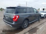 ✅ 2018 Ford Expedition Max XLT • VIN: 1FMJK1JT0JEA26420 • Lot: 43247179. Listed on IAAI with 177,212 mi. Free auction sales archive from the USA and detailed vehicle history report at DreamBid. Image 4.