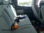 ✅ 2019 Chevrolet Silverado 1500 LT • VIN: 3GCUYDED8KG130524 • Лот: 69906475. Опубликован ранее на Copart с пробегом Не указан. Бесплатный доступ к архиву аукционных продаж из США и подробный отчёт об истории автомобиля на DreamBid. Изображение 10.