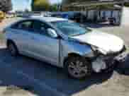 2013 Hyundai Sonata GLS z VIN 5NPEB4AC9DH773767, wystawiony jako Copart lot #85410395 z przebiegiem Nie podano mil oraz Szkoda całkowita • Salvage title. Historia ofert i sprzedaży dostępna na DreamBid. Obrazek 4.