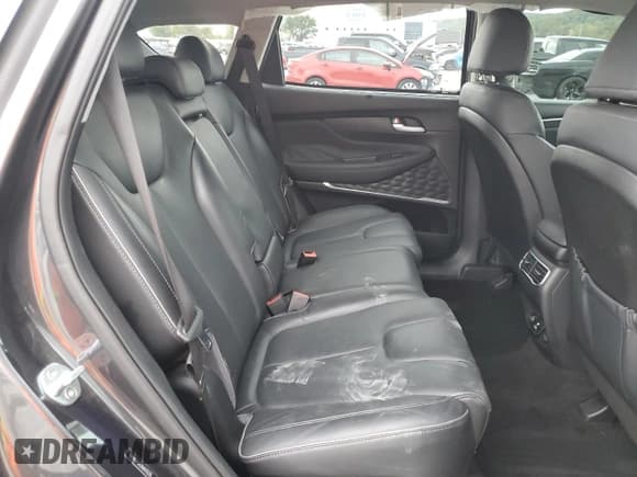 ✅ 2021 Hyundai Santa Fe Limited • VIN: 5NMS44AL4MH315225 • Lot: 73762203. Wystawiony na Copart z przebiegiem 28 160 mil. Bezpłatny archiwum sprzedaży aukcyjnych z USA i szczegółowy raport historii pojazdu na DreamBid. Zdjęcie 11.