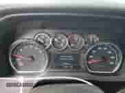 2020 Chevrolet Silverado 1500 LT z VIN 1GCUYDED9LZ355987, wystawiony jako Copart lot #71256295 z przebiegiem 56 580 mil mil oraz Nie do naprawy • Non repairable. Historia ofert i sprzedaży dostępna na DreamBid. Obrazek 9.