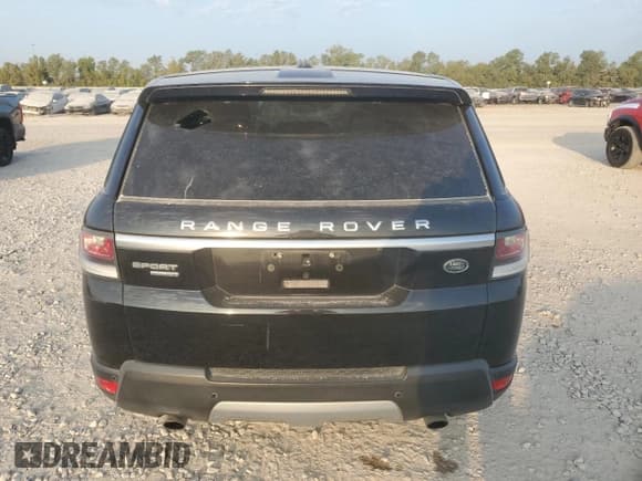 ✅ 2014 Land Rover Range Rover Sport HSE • VIN: SALWR2WF7EA359928 • Лот: 89825795. Опубликован ранее на Copart с пробегом 118 702 миль. Бесплатный доступ к архиву аукционных продаж из США и подробный отчёт об истории автомобиля на DreamBid. Изображение 6.