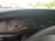 ✅ 1996 Pontiac Bonneville SE • VIN: 1G2HX52K7T4220845 • Лот: 56144735. Опубликован ранее на Copart с пробегом 146 284 миль. Бесплатный доступ к архиву аукционных продаж из США и подробный отчёт об истории автомобиля на DreamBid. Изображение 9.