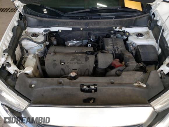 ✅ 2017 Mitsubishi Outlander SE • VIN: JA4AR3AW6HZ026912 • Лот: 70325695. Опубликован ранее на Copart с пробегом 120 751 миль. Бесплатный доступ к архиву аукционных продаж из США и подробный отчёт об истории автомобиля на DreamBid. Изображение 12.