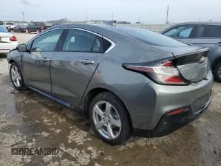 ✅ 2017 Chevrolet Volt LT • VIN: 1G1RA6S51HU109032 • Lot: 80246353. Wystawiony na Copart z przebiegiem 79 483 mil. Bezpłatny archiwum sprzedaży aukcyjnych z USA i szczegółowy raport historii pojazdu na DreamBid. Zdjęcie 2.