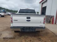 ✅ 2014 Ford F-150 XLT • VIN: 1FTEW1CM6EFB40616 • Lot: 43308132. Wystawiony na IAAI z przebiegiem 269 691 mil. Bezpłatny archiwum sprzedaży aukcyjnych z USA i szczegółowy raport historii pojazdu na DreamBid. Zdjęcie 16.