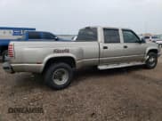 ✅ 2000 GMC Sierra 3500 • VIN: 1GTHK33J6YF518240 • Lot: 61058744. Listed on Copart with 70,209 mi. Free auction sales archive from the USA and detailed vehicle history report at DreamBid. Image 3.