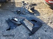 ✅ 2010 Chevrolet Traverse LTZ • VIN: 1GNLRHED0AJ231707 • Лот: 84605854. Опубликован ранее на Copart с пробегом 209 886 миль. Бесплатный доступ к архиву аукционных продаж из США и подробный отчёт об истории автомобиля на DreamBid. Изображение 13.