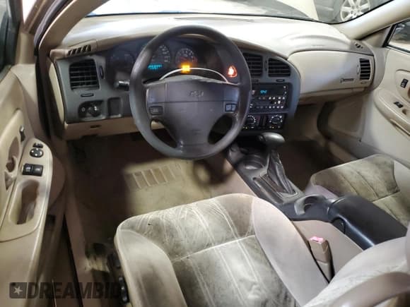 ✅ 2004 Chevrolet Monte Carlo LS • VIN: 2G1WW12E749235426 • Lot: 60065785. Listed on Copart with 239,761 mi. Free auction sales archive from the USA and detailed vehicle history report at DreamBid. Image 8.