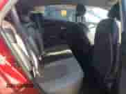 2012 Hyundai Tucson GLS z VIN KM8JUCAC2CU375349, wystawiony jako Copart lot #68832534 z przebiegiem 96 767 mil mil oraz Szkoda całkowita • Salvage title. Historia ofert i sprzedaży dostępna na DreamBid. Obrazek 11.