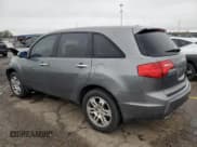 ✅ 2008 Acura MDX • VIN: 2HNYD28208H549336 • Lot: 85836745. Wystawiony na Copart z przebiegiem 252 234 mil. Bezpłatny archiwum sprzedaży aukcyjnych z USA i szczegółowy raport historii pojazdu na DreamBid. Zdjęcie 2.