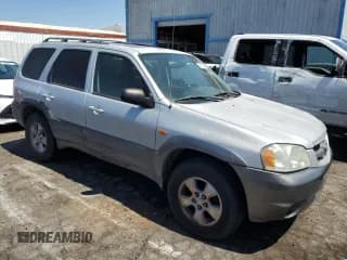 ✅ 2004 Mazda Tribute LX • VIN: 4F2YZ941X4KM21993 • Лот: 69283134. Опубликован ранее на Copart с пробегом 222 736 миль. Бесплатный доступ к архиву аукционных продаж из США и подробный отчёт об истории автомобиля на DreamBid. Изображение 4.