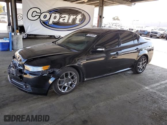 ✅ 2008 Acura TL Type S • VIN: 19UUA76518A034689 • Lot: 70940405. Wystawiony na Copart z przebiegiem 117 763 mil. Bezpłatny archiwum sprzedaży aukcyjnych z USA i szczegółowy raport historii pojazdu na DreamBid. Zdjęcie 1.