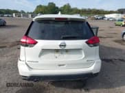 ✅ 2017 Nissan Rogue S • VIN: KNMAT2MV2HP558545 • Lot: 43322636. Listed on IAAI with 144,047 mi. Free auction sales archive from the USA and detailed vehicle history report at DreamBid. Image 16.