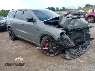✅ 2021 Dodge Durango SRT 392 • VIN: 1C4SDJGJ7MC599260 • Лот: 42845639. Опубликован ранее на IAAI с пробегом 68 672 миль. Бесплатный доступ к архиву аукционных продаж из США и подробный отчёт об истории автомобиля на DreamBid. Изображение 1.