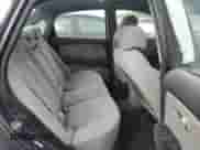 2008 Hyundai Elantra GLS z VIN KMHDU46D98U482507, wystawiony jako Copart lot #54223784 z przebiegiem 118 571 mil mil oraz Szkoda całkowita • Salvage title. Historia ofert i sprzedaży dostępna na DreamBid. Obrazek 10.