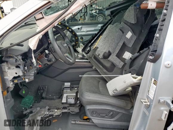 ✅ 2023 Audi Q8 Premium Plus • VIN: WA1BVBF19PD005295 • Lot: 68951935. Listed on Copart with Not provided. Free auction sales archive from the USA and detailed vehicle history report at DreamBid. Image 7.