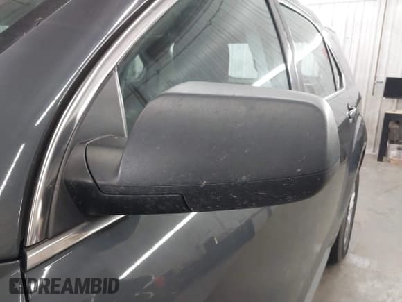 ✅ 2011 Chevrolet Equinox LS • VIN: 2CNFLCEC9B6244855 • Лот: 43600201. Опубликован ранее на IAAI с пробегом 208 458 миль. Бесплатный доступ к архиву аукционных продаж из США и подробный отчёт об истории автомобиля на DreamBid. Изображение 12.