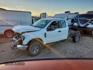 ✅ 2022 Ford F-250 XLT • VIN: 1FT7X2BN5NED45758 • Лот: 91344295. Опубликован ранее на Copart с пробегом 119 882 миль. Бесплатный доступ к архиву аукционных продаж из США и подробный отчёт об истории автомобиля на DreamBid. Изображение 1.
