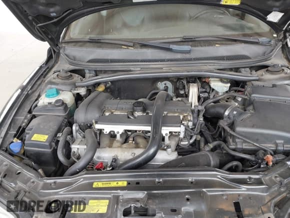 ✅ 2006 Volvo XC70 • VIN: YV4SZ592061236423 • Lot: 42482995. Listed on IAAI with 143,947 mi. Free auction sales archive from the USA and detailed vehicle history report at DreamBid. Image 10.