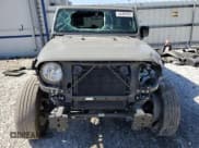 ✅ 2023 Jeep Wrangler Sport S • VIN: 1C4HJXDN8PW628152 • Lot: 64409585. Listed on Copart with 20,405 mi. Free auction sales archive from the USA and detailed vehicle history report at DreamBid. Image 5.