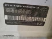 ✅ 2014 Mitsubishi Lancer ES • VIN: JA32U2FU5EU604466 • Lot: 94666035. Listed on Copart with 129,583 mi. Free auction sales archive from the USA and detailed vehicle history report at DreamBid. Image 12.