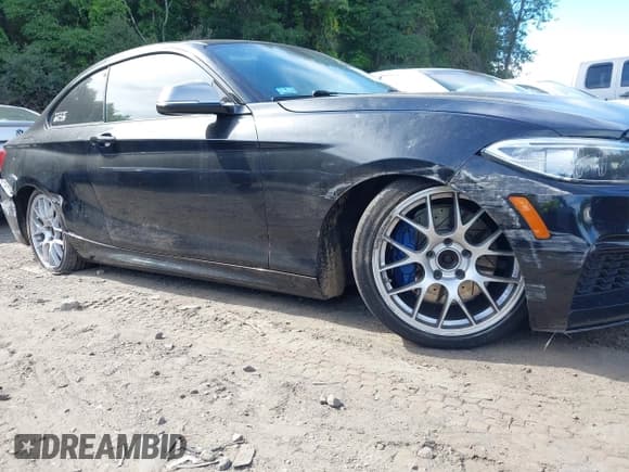 ✅ 2016 BMW 2 Series M235i • VIN: WBA1J7C53GV359418 • Лот: 42961196. Опубликован ранее на IAAI с пробегом 78 773 миль. Бесплатный доступ к архиву аукционных продаж из США и подробный отчёт об истории автомобиля на DreamBid. Изображение 6.