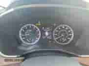 ✅ 2020 Hyundai Santa Fe SE • VIN: 5NMS23AD6LH251874 • Lot: 90309675. Listed on Copart with 27,438 mi. Free auction sales archive from the USA and detailed vehicle history report at DreamBid. Image 9.