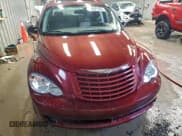 ✅ 2008 Chrysler PT Cruiser • VIN: 3A8FY48BX8T117186 • Lot: 93911695. Wystawiony na Copart z przebiegiem 75 824 mil. Bezpłatny archiwum sprzedaży aukcyjnych z USA i szczegółowy raport historii pojazdu na DreamBid. Zdjęcie 5.