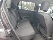 ✅ 2014 GMC Terrain SLE • VIN: 2GKFLWE39E6337065 • Lot: 92759985. Listed on Copart with 190,525 mi. Free auction sales archive from the USA and detailed vehicle history report at DreamBid. Image 11.