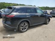 ✅ 2024 Infiniti QX60 Luxe • VIN: 5N1DL1FR7RC343075 • Lot: 56946405. Listed on Copart with 15,981 mi. Free auction sales archive from the USA and detailed vehicle history report at DreamBid. Image 3.