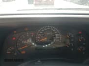 ✅ 2007 Chevrolet Silverado 2500HD LT2 • VIN: 1GCHK29D67E160086 • Lot: 90651555. Listed on Copart with 104,769 mi. Free auction sales archive from the USA and detailed vehicle history report at DreamBid. Image 9.