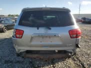 ✅ 2012 Toyota Sequoia Limited • VIN: 5TDJY5G10CS061018 • Lot: 47962175. Listed on Copart with 199,912 mi. Free auction sales archive from the USA and detailed vehicle history report at DreamBid. Image 6.