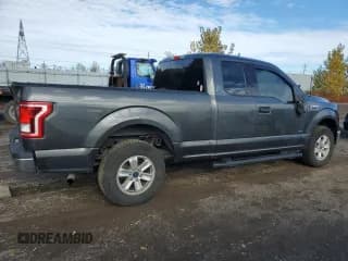 ✅ 2015 Ford F-150 XLT • VIN: 1FTEX1EP7FFB27623 • Лот: 91530985. Опубликован ранее на Copart с пробегом 218 250 миль. Бесплатный доступ к архиву аукционных продаж из США и подробный отчёт об истории автомобиля на DreamBid. Изображение 3.