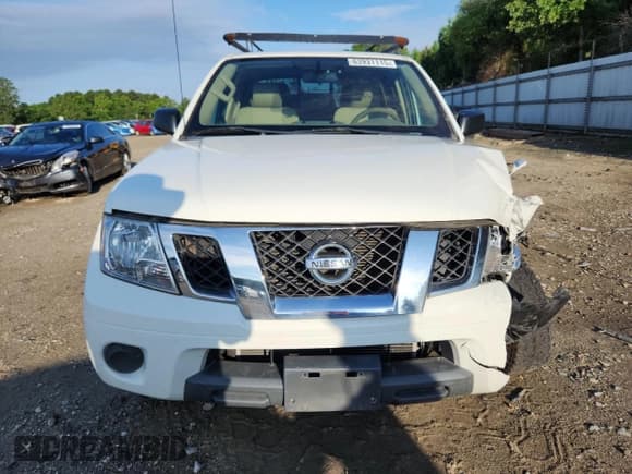 ✅ 2019 Nissan Frontier SV • VIN: 1N6DD0FVXKN742207 • Лот: 63931115. Опубликован ранее на Copart с пробегом 161 025 миль. Бесплатный доступ к архиву аукционных продаж из США и подробный отчёт об истории автомобиля на DreamBid. Изображение 5.