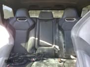 ✅ 2020 Land Rover Range Rover Sport SVR • VIN: SALWZ2RE0LA731657 • Lot: 74499814. Listed on Copart with 28,663 mi. Free auction sales archive from the USA and detailed vehicle history report at DreamBid. Image 10.