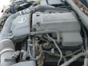 ✅ 2013 Nissan Frontier SL • VIN: 1N6AD0ER5DN754954 • Lot: 42902874. Listed on IAAI with 211,613 mi. Free auction sales archive from the USA and detailed vehicle history report at DreamBid. Image 19.