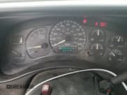 ✅ 2001 Chevrolet Silverado 2500 • VIN: 1GCGC24U61Z205379 • Lot: 89922515. Listed on Copart with 333,614 mi. Free auction sales archive from the USA and detailed vehicle history report at DreamBid. Image 9.