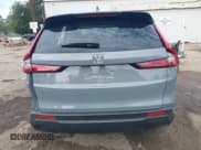 ✅ 2025 Honda CR-V EX • VIN: 7FARS3H42SE007986 • Lot: 43427120. Wystawiony na IAAI z przebiegiem 4 953 mil. Bezpłatny archiwum sprzedaży aukcyjnych z USA i szczegółowy raport historii pojazdu na DreamBid. Zdjęcie 17.