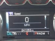 ✅ 2016 Chevrolet Silverado 2500HD LTZ • VIN: 1GC1KWE85GF271742 • Лот: 43666548. Опубликован ранее на IAAI с пробегом 241 053 миль. Бесплатный доступ к архиву аукционных продаж из США и подробный отчёт об истории автомобиля на DreamBid. Изображение 16.