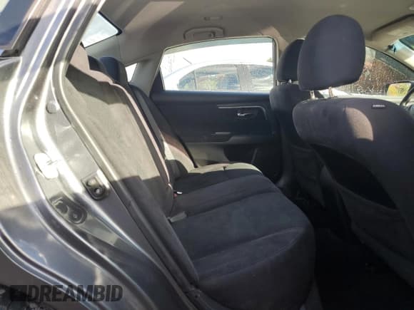 ✅ 2014 Nissan Altima 2.5 • VIN: 1N4AL3AP5EN374158 • Lot: 90811305. Wystawiony na Copart z przebiegiem 263 577 mil. Bezpłatny archiwum sprzedaży aukcyjnych z USA i szczegółowy raport historii pojazdu na DreamBid. Zdjęcie 10.