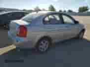 2010 Hyundai Accent GLS с VIN KMHCN4AC6AU430832, выставлен на аукционе Copart как лот 75715324 с пробегом 124 600 миль миль и Списание • Salvage title. История ставок и продаж доступна на DreamBid. Изображение 3.