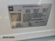 ✅ 2021 Buick Enclave Premium • VIN: 5GAERCKW7MJ254823 • Lot: 65773395. Wystawiony na Copart z przebiegiem 43 118 mil. Bezpłatny archiwum sprzedaży aukcyjnych z USA i szczegółowy raport historii pojazdu na DreamBid. Zdjęcie 14.