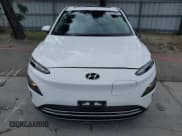 ✅ 2023 Hyundai Kona SEL • VIN: KM8K33AG5PU187411 • Лот: 47005104. Опубликован ранее на Copart с пробегом 16 694 миль. Бесплатный доступ к архиву аукционных продаж из США и подробный отчёт об истории автомобиля на DreamBid. Изображение 5.
