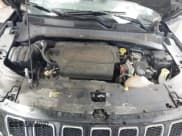 ✅ 2018 Jeep Compass Limited • VIN: 3C4NJDCB4JT373845 • Lot: 42857430. Listed on IAAI with 83,196 mi. Free auction sales archive from the USA and detailed vehicle history report at DreamBid. Image 10.