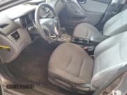 ✅ 2013 Hyundai Elantra Limited • VIN: 5NPDH4AE8DH245729 • Lot: 82600565. Listed on Copart with 150,520 mi. Free auction sales archive from the USA and detailed vehicle history report at DreamBid. Image 7.