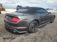 ✅ 2020 Ford Mustang EcoBoost • VIN: 1FATP8UH1L5146976 • Lot: 80506185. Listed on Copart with 67,960 mi. Free auction sales archive from the USA and detailed vehicle history report at DreamBid. Image 3.