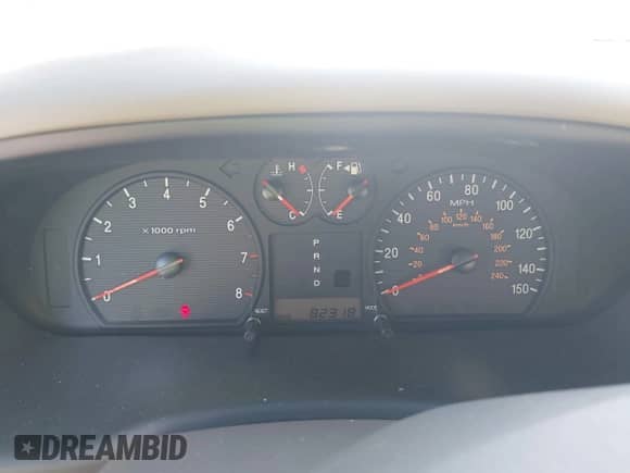 ✅ 2004 Hyundai Sonata GLS • VIN: KMHWF35H34A023020 • Лот: 42231588. Размещён на IAAI с пробегом 82 318 миль миль. Получите бесплатный доступ к архиву аукционных продаж из США и посмотрите подробный отчёт об истории автомобиля на DreamBid. Изображение 7.