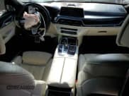 ✅ 2020 BMW 7 Series 745e xDrive • VIN: WBA7W4C0XLBM70512 • Lot: 65432834. Listed on Copart with 35,058 mi. Free auction sales archive from the USA and detailed vehicle history report at DreamBid. Image 8.